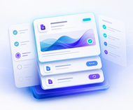 AvelinLabs demo preview