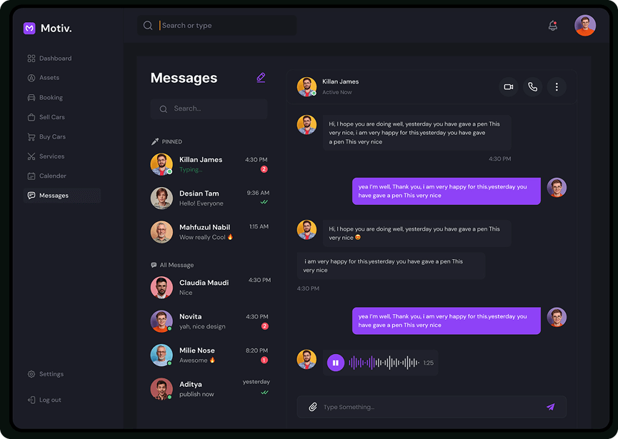 AvelinLabs product feature visual