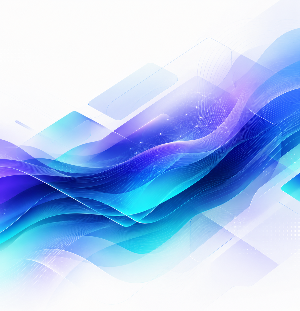 AvelinLabs background shape